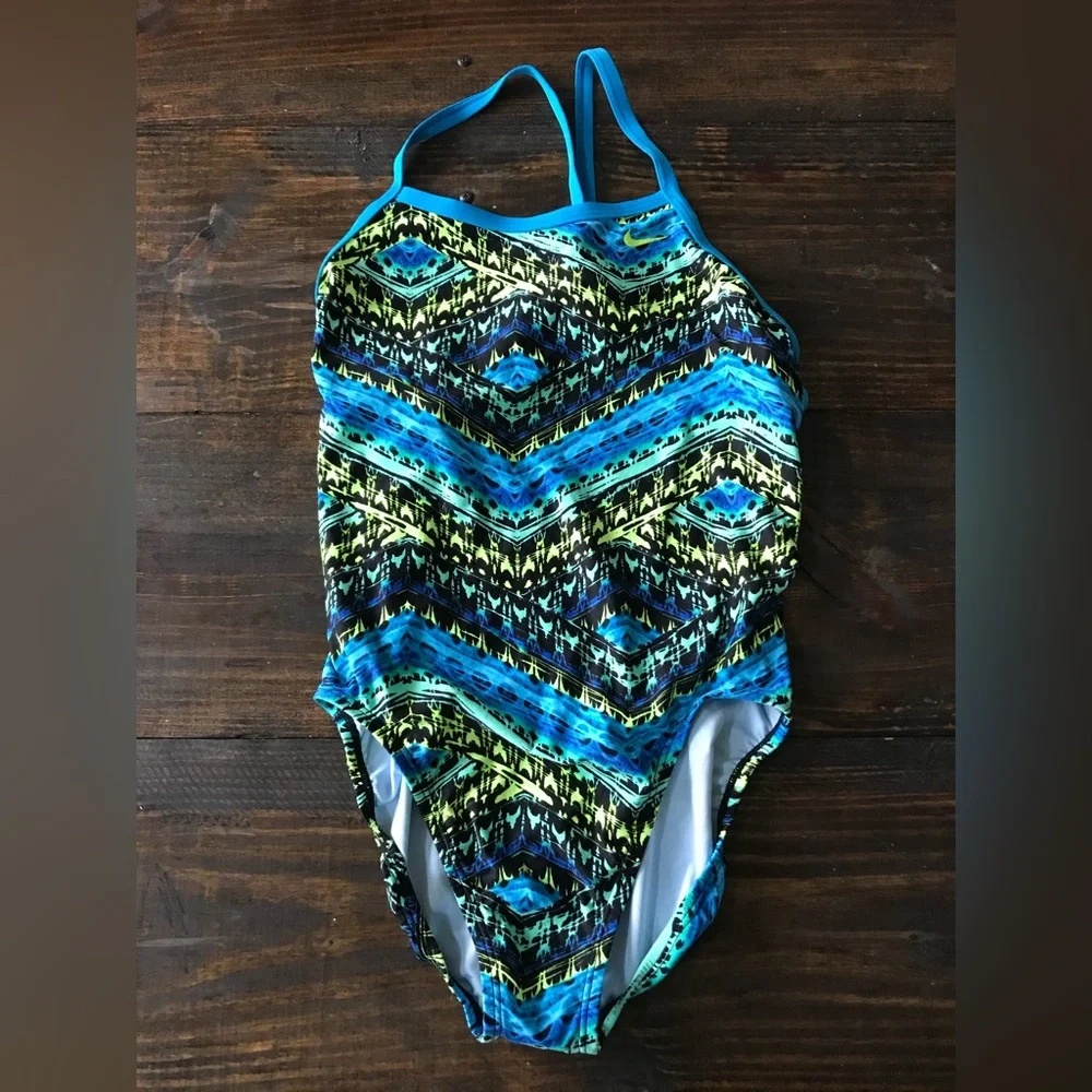 Swimsuit Nike size 12